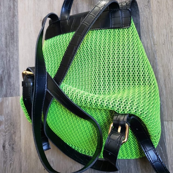 Obvie Women’s Backpack Purse Waterproof Nylon - Picture 15 of 16